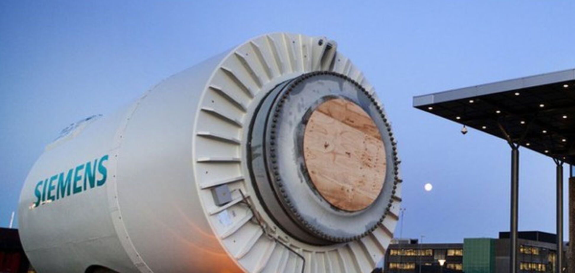 Скандал із Siemens у Криму: у Німеччині запропонували 'просте рішення'