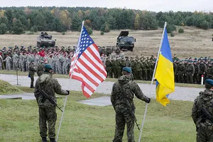 Україна на шляху до НАТО: названі дві основні перешкоди