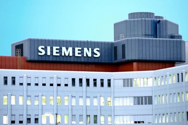 Турбіни Siemens: американська дубинка вже занесена