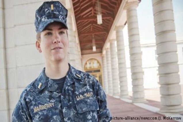 Дональд Трамп: Трансгендери не служитимуть у військах США