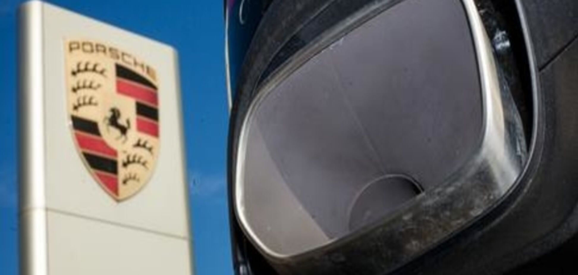 'Дизельний скандал': у Європі відкличуть 22 тисячі автомобілів Porsche Cayenne
