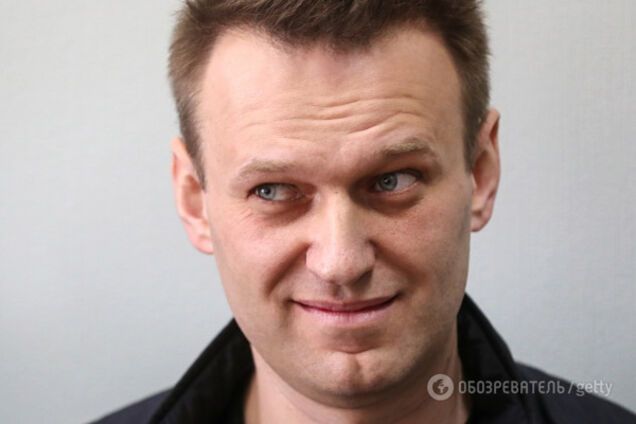 Олексій Навальний