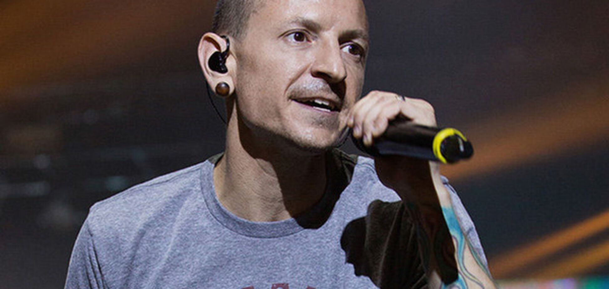 Честер Беннінгтон, Linkin Park