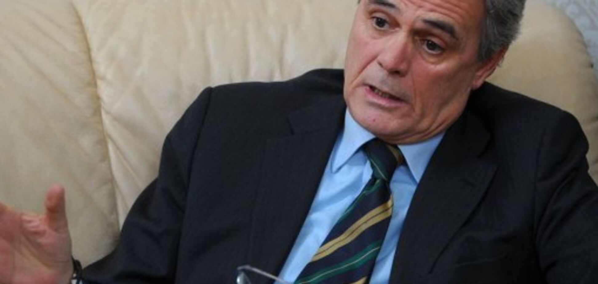 Чезаре Мария Рагальини