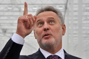 Дмитрий ФИрташ