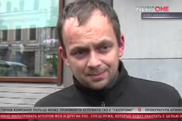 Дмитрий Сус