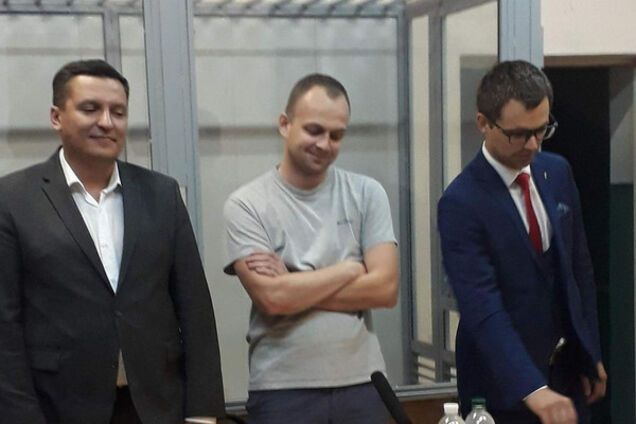 Дмитрий Сус