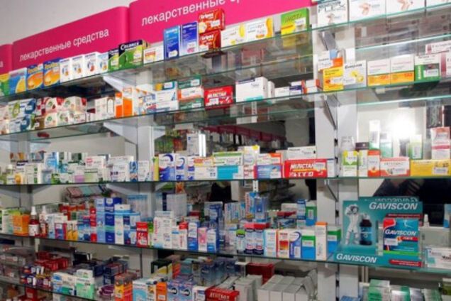 доступні ліки