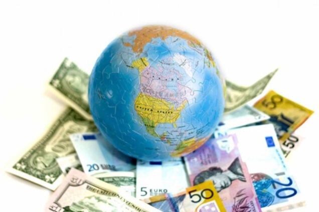 Экономика мира