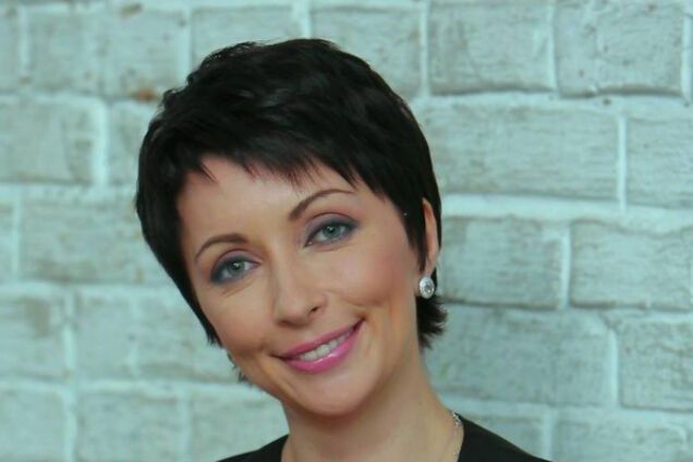 Елена Лукаш