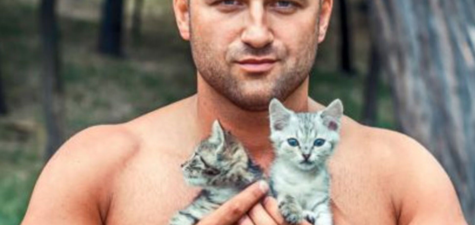 Фотосессия волонтеров Верность