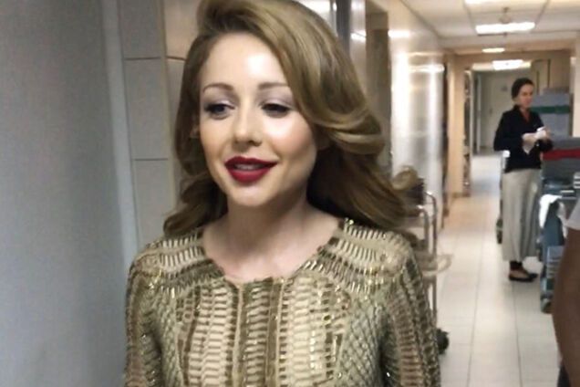 Тина Кароль открыла свой персональный Viber