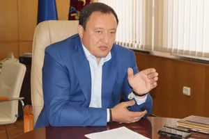 Константин Брыль