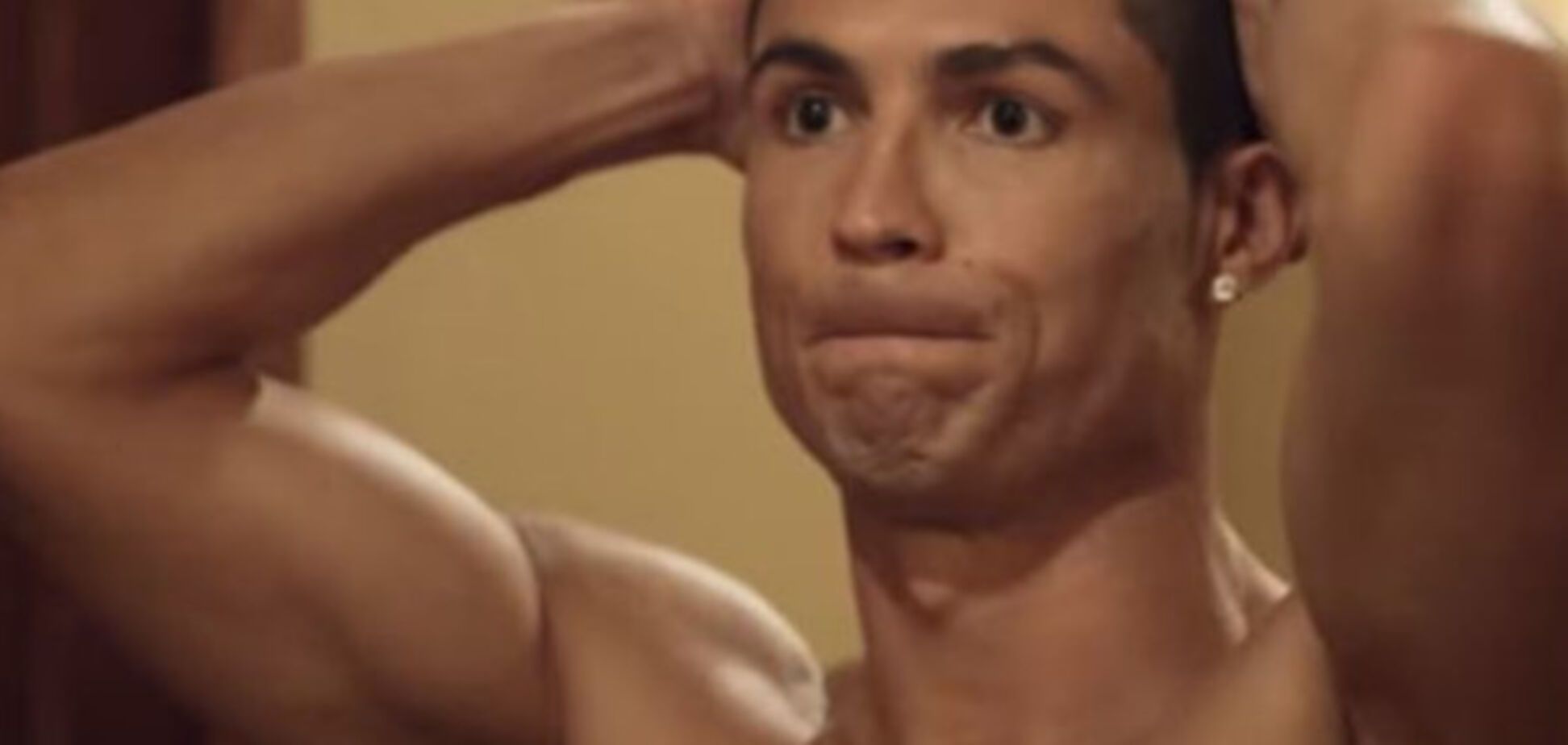 Кріштіану Роналду