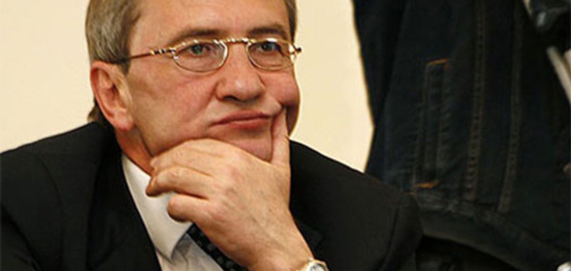 Леонід Черновецький