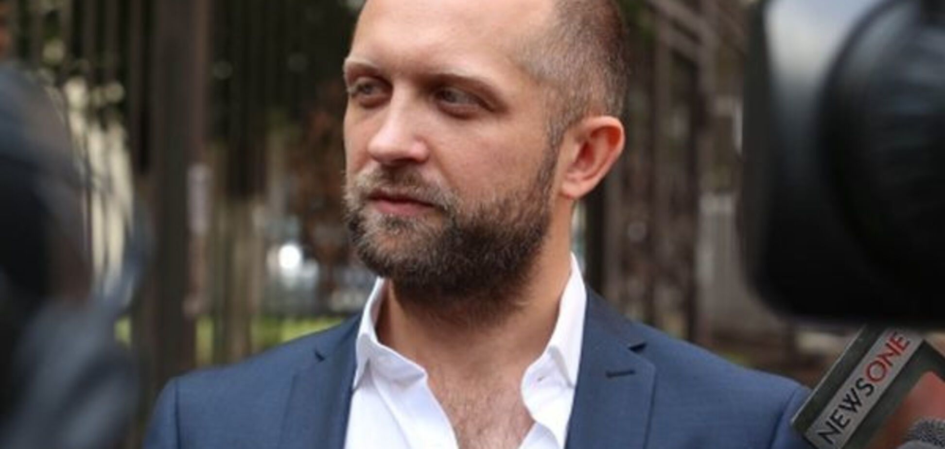 Максим Поляков