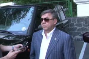 Павел Кривонос