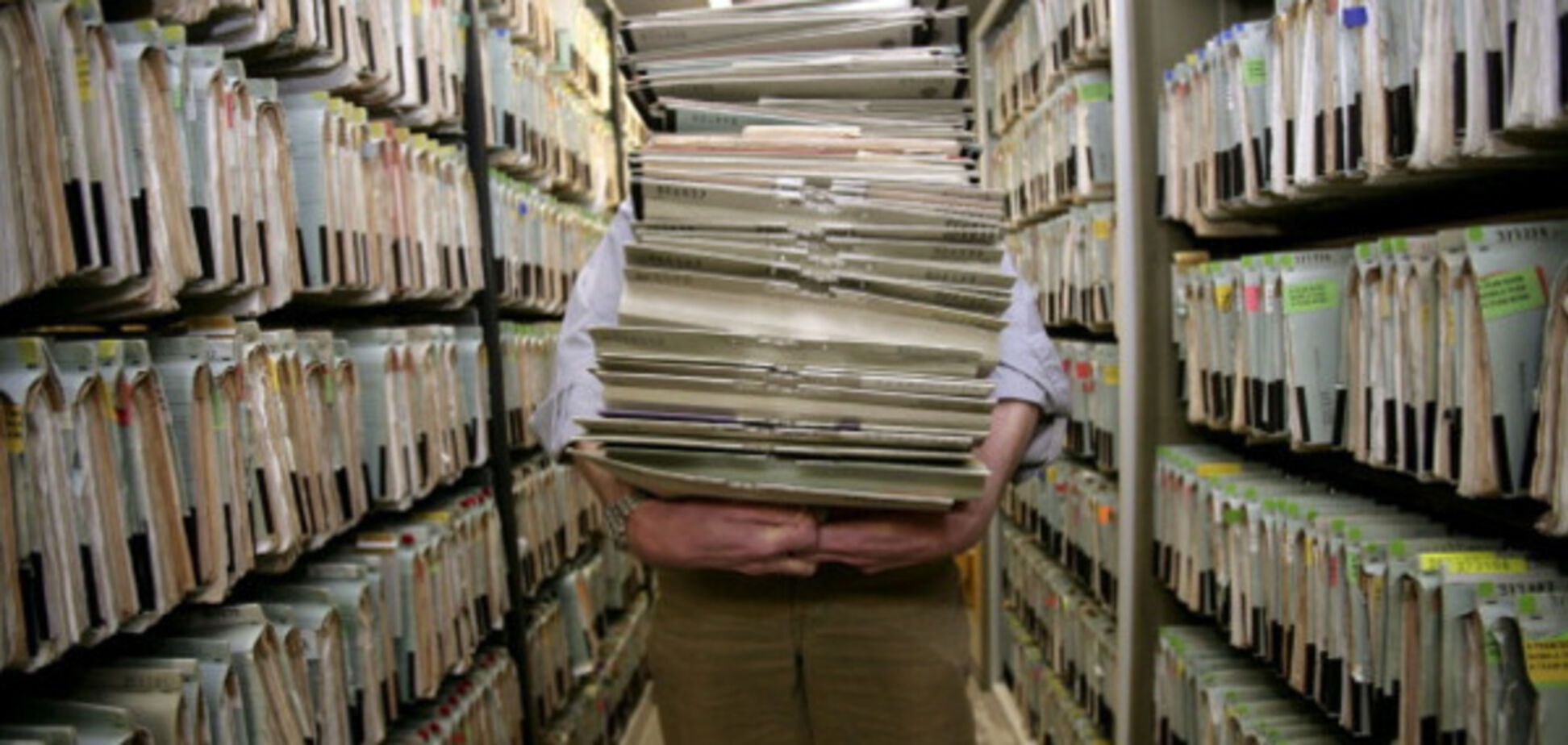 Работа в Украине