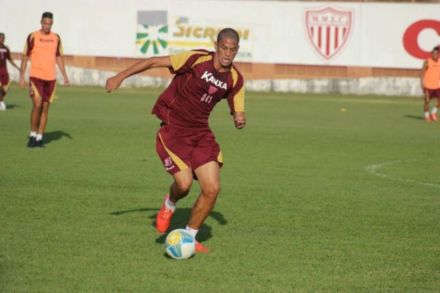 Рівалдіньо