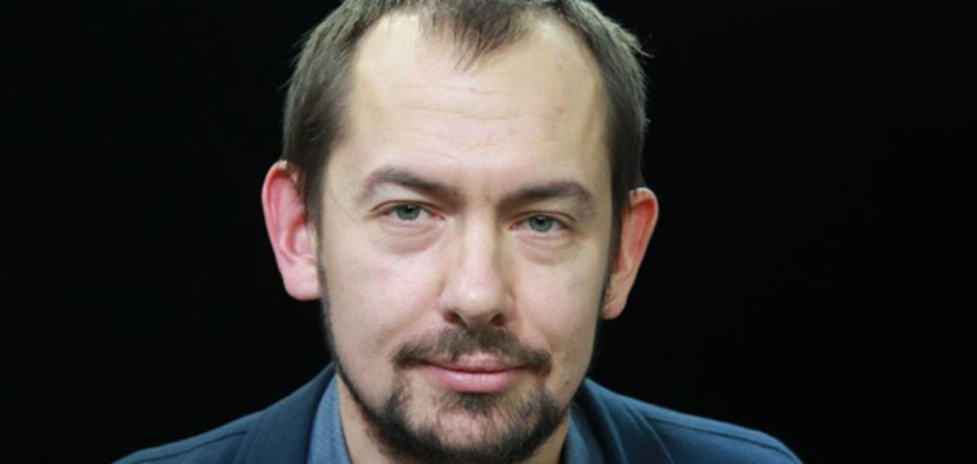 Роман Цимбалюк