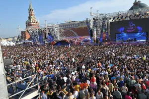 россияне
