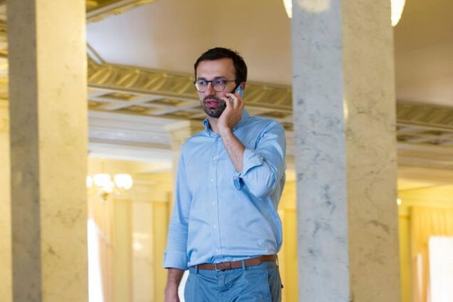 Сергей Лещенко