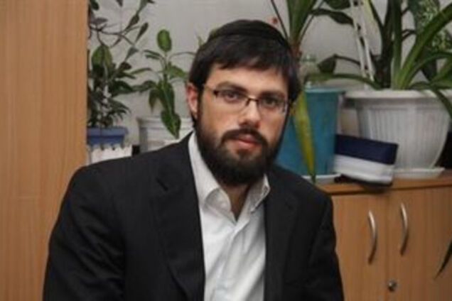 Шолом Нахшон