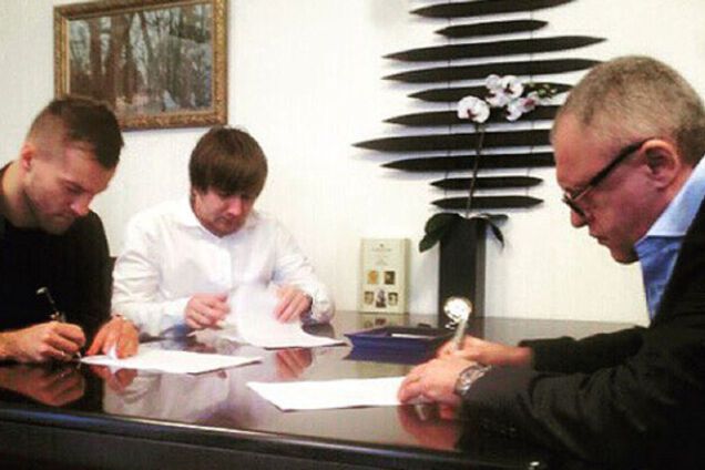 Суркіс Ярмоленко