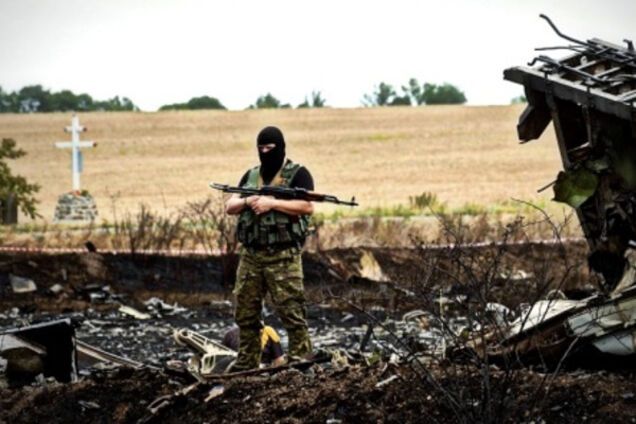 Терористи \'ДНР\'