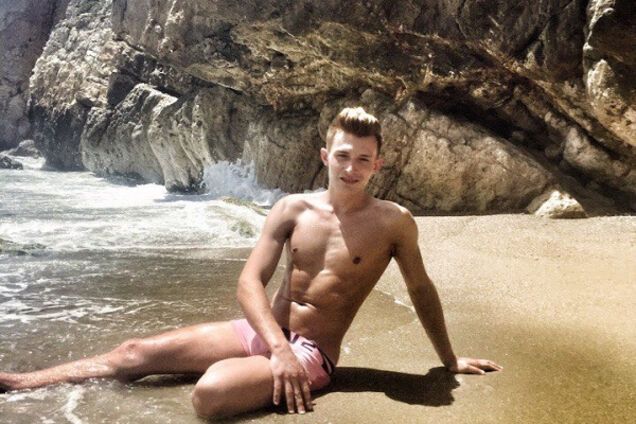 Виталик Кавунов