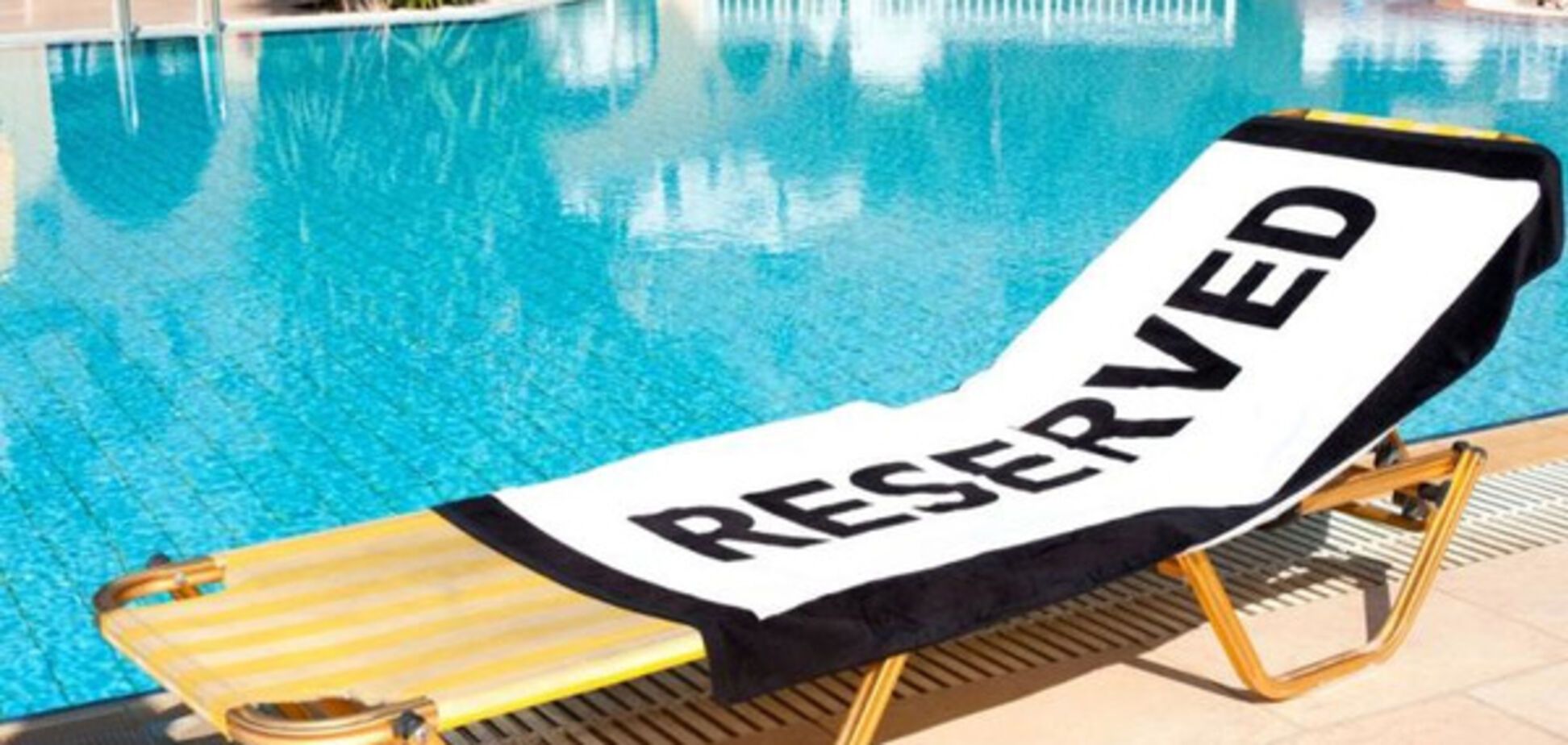 Если проглотить маленькую наглость, то получишь большой беспредел