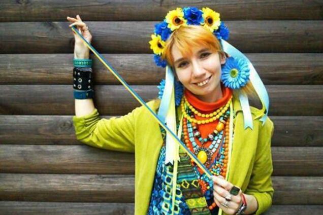 'Все, что рассказывают о 'Мордоре', - ложь': украинская поэтесса разгневала сеть своим 'прозрением'