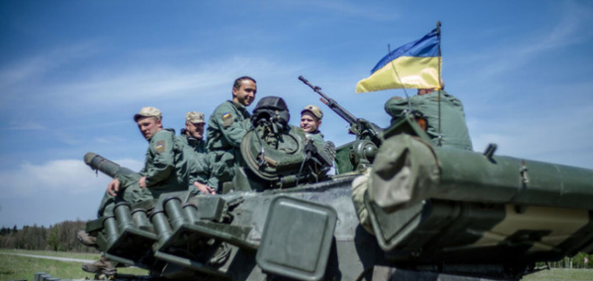 Хватит обеспокоенности: Украина заставит Запад подключиться к войне с Россией