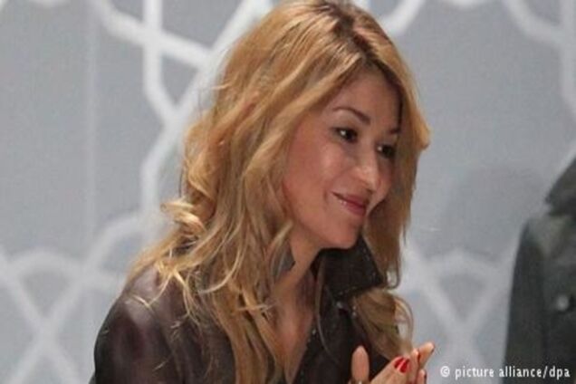 В Узбекистані взяли під варту доньку колишнього президента Іслама Карімова