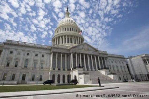 Сенат США схвалив нові санкції проти Росії, Ірану та КНДР