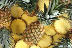 5 продуктів, які спалюють жир