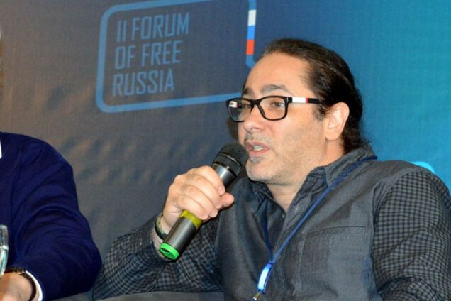 Алексей Лебединский