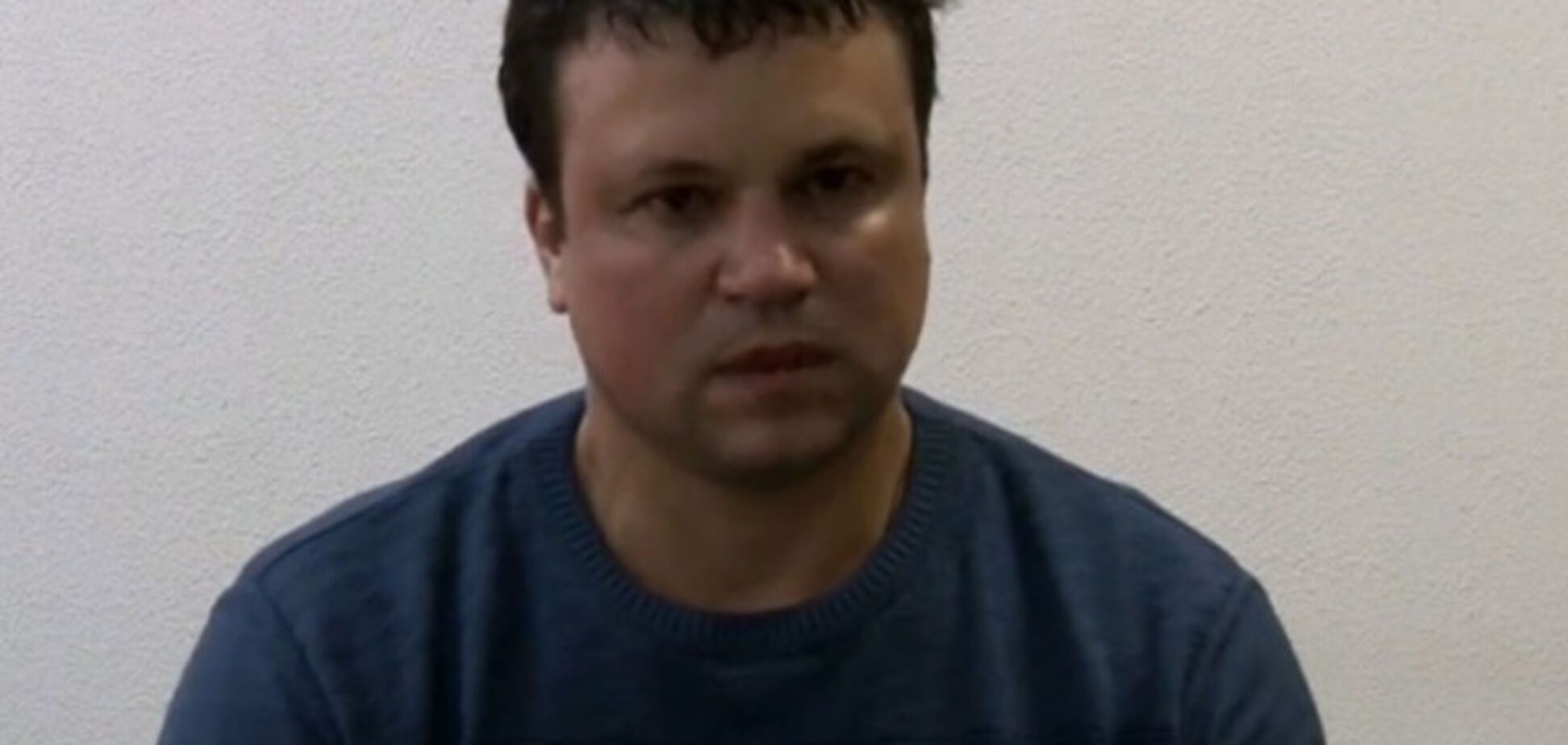 Алексей Стогний