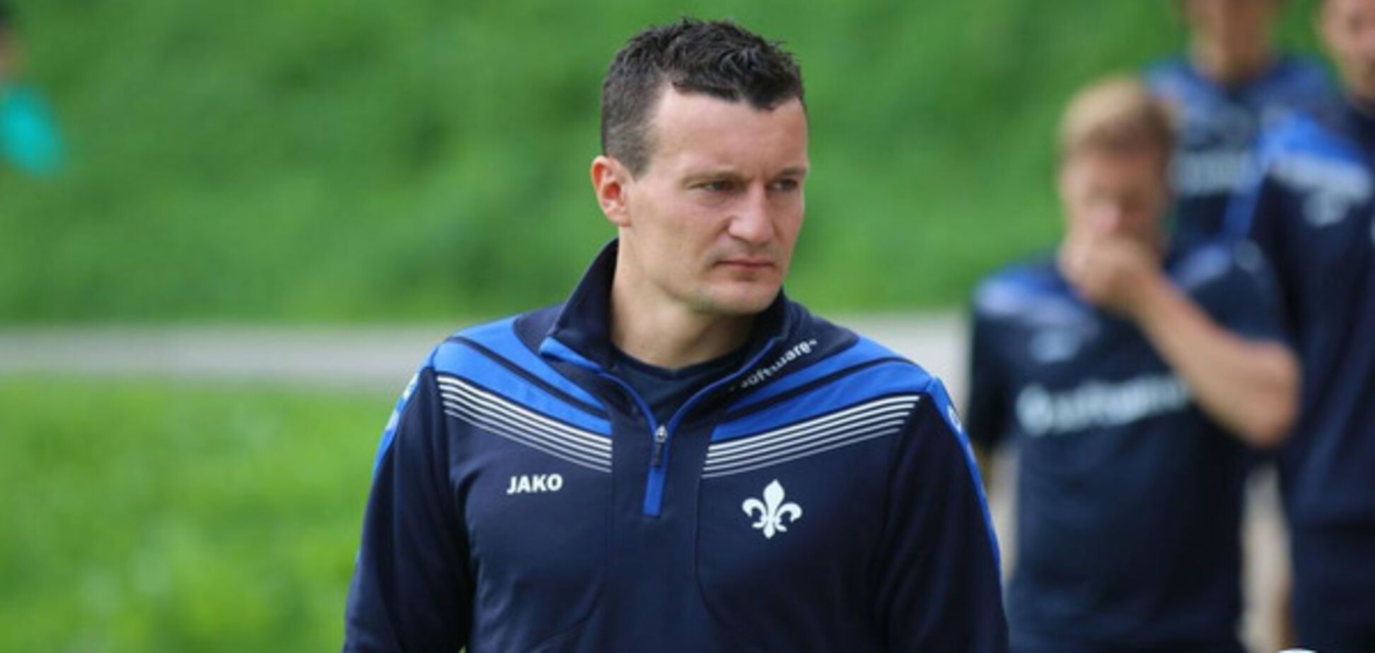 Артем Федецкий