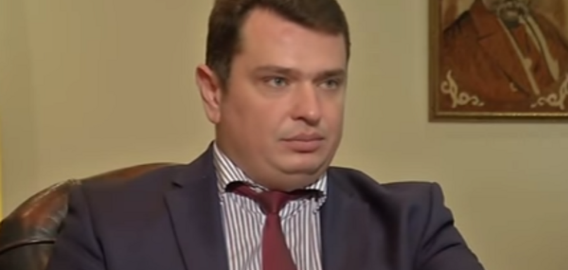 Артем Сытник