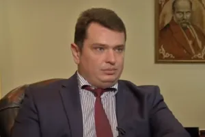 Артем Сытник