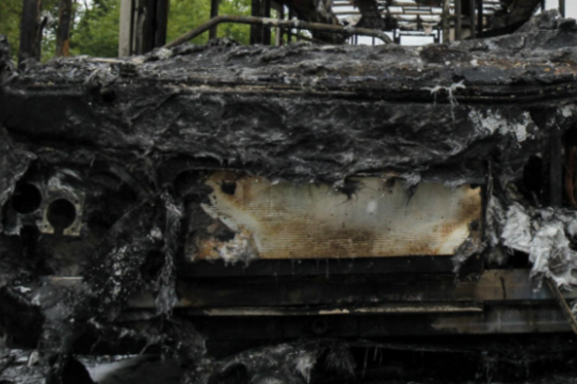 НП у Болгарії