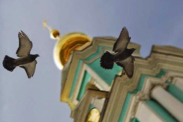 Единая поместная церковь