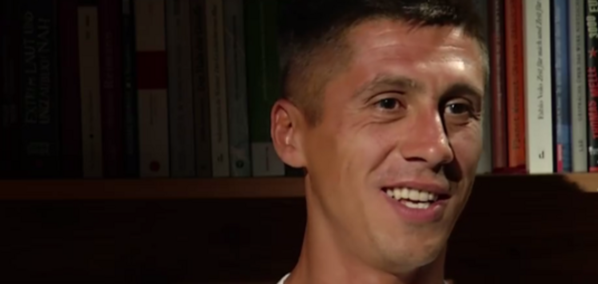 Евгений Хачериди