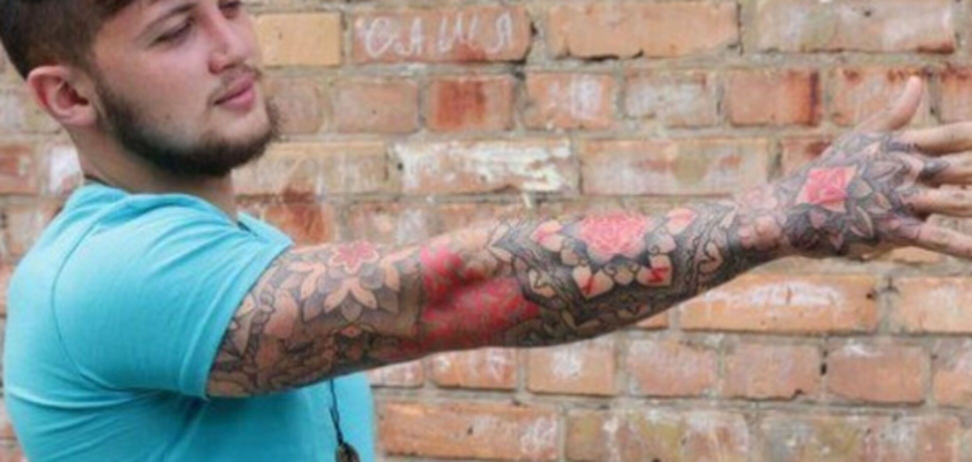 Геннадий Афанасьев