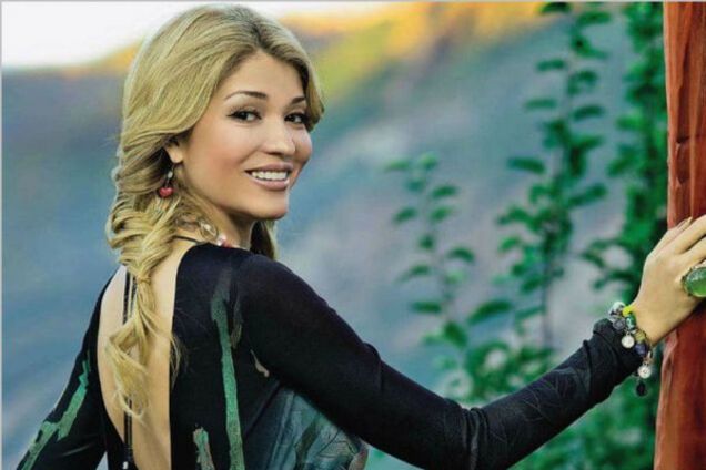 Гульнара Каримова