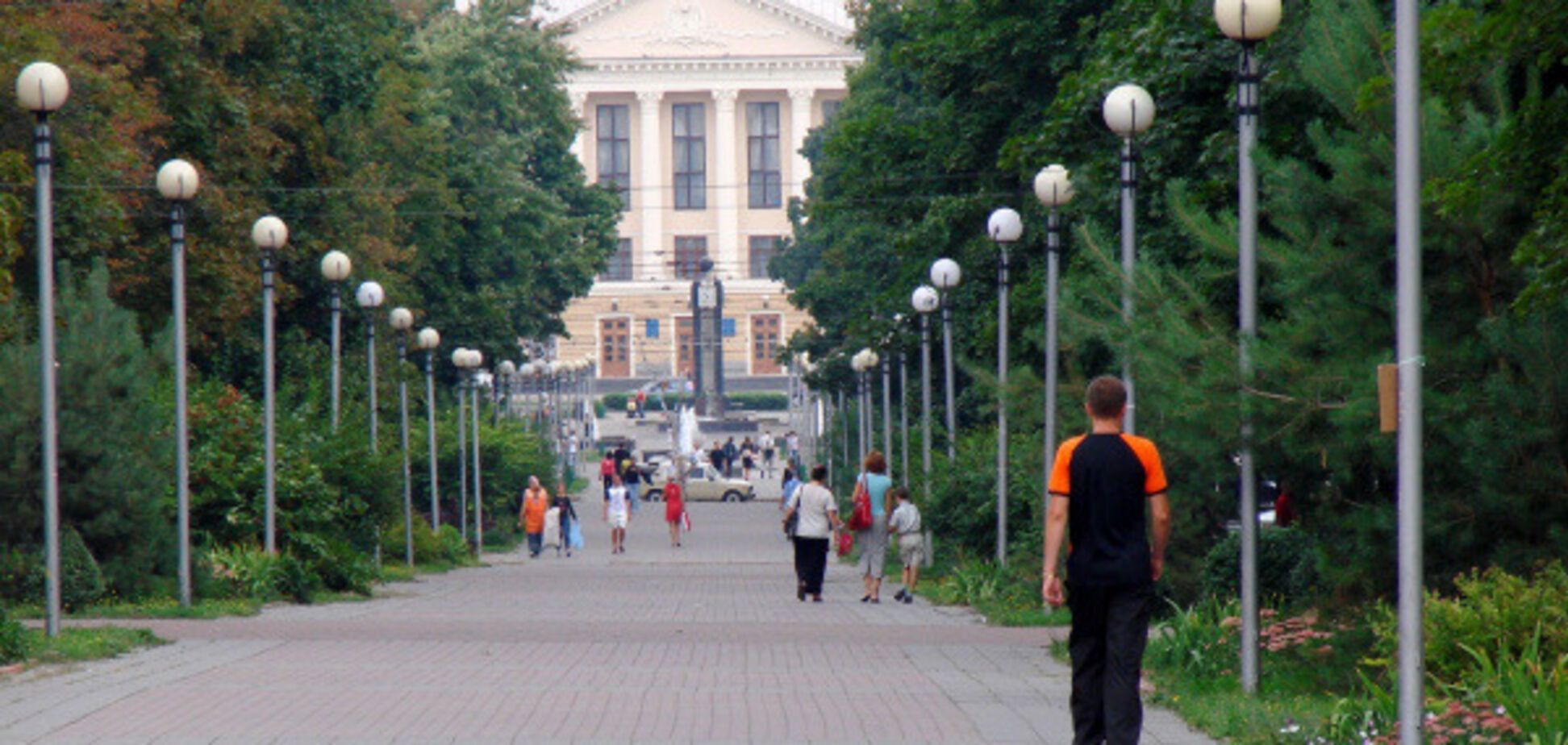 В Запорожье двое подростков совершили курьёзную кражу