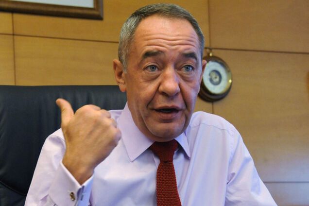 Михаил Лесин