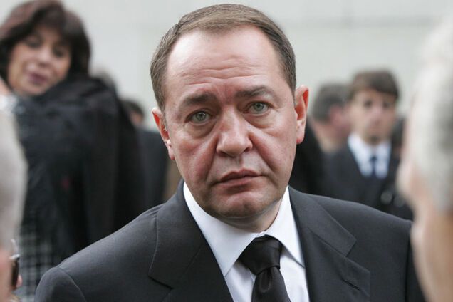 Михаил Лесин