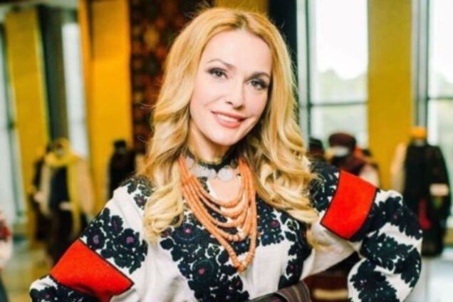 Ольга Сумская